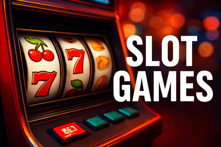 Top-rated online slots UK 2025