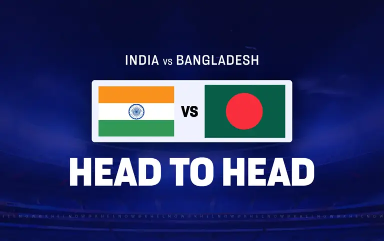 India vs Bangladesh 2025
