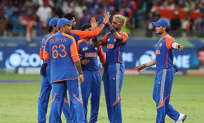 India vs Oman cricket