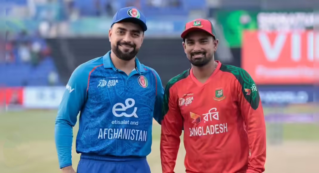 bangladesh vs afghanistan