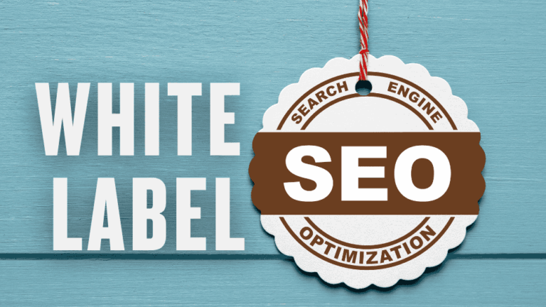 White Label SEO