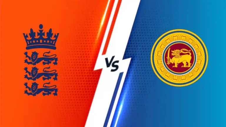 England Women vs Sri Lanka Women 2025