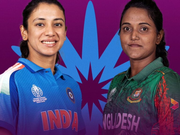 Bangladesh Women vs India Women Rivalry